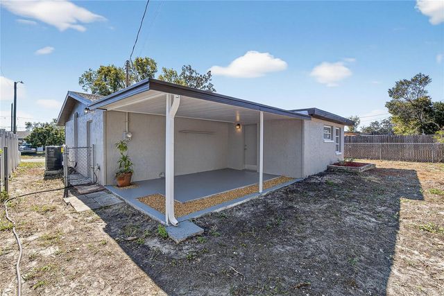 5551 MOSAIC DRIVE, Holiday, FL 34690