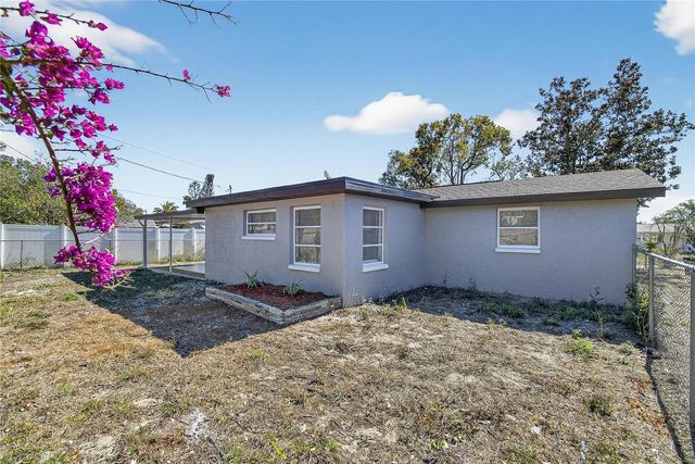 5551 MOSAIC DRIVE, Holiday, FL 34690