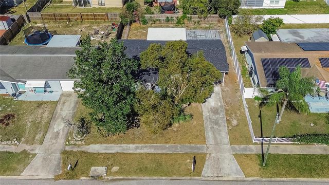 5551 MOSAIC DRIVE, Holiday, FL 34690