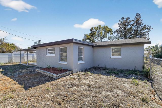 5551 MOSAIC DRIVE, Holiday, FL 34690