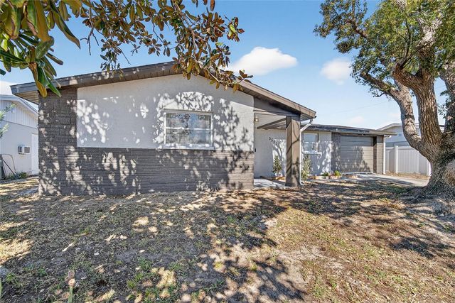 5551 MOSAIC DRIVE, Holiday, FL 34690