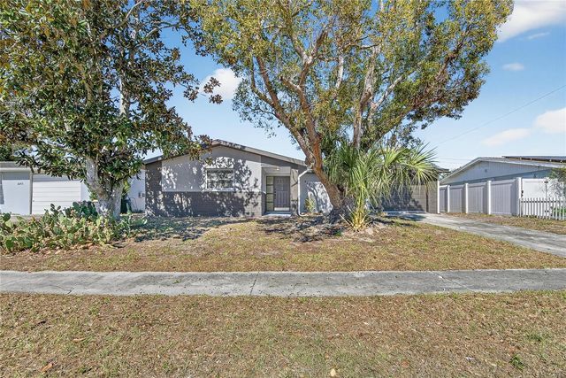 5551 MOSAIC DRIVE, Holiday, FL 34690