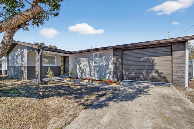 5551 MOSAIC DRIVE, Holiday, FL 34690