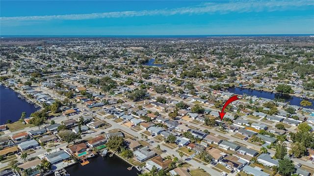 5551 MOSAIC DRIVE, Holiday, FL 34690