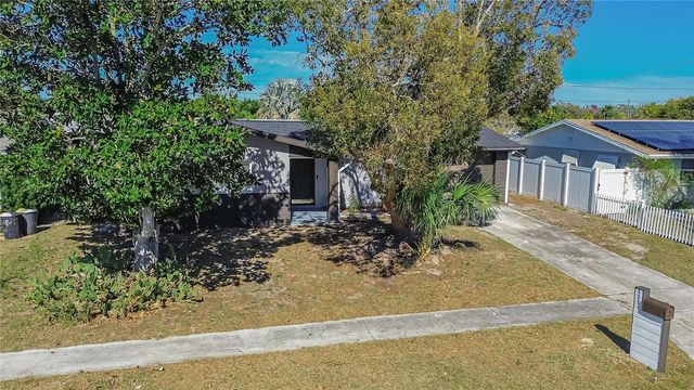 5551 MOSAIC DRIVE, Holiday, FL 34690