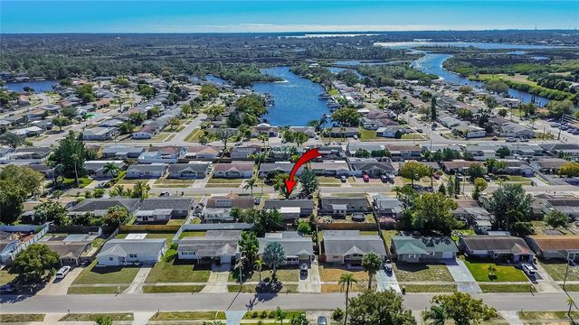 5551 MOSAIC DRIVE, Holiday, FL 34690