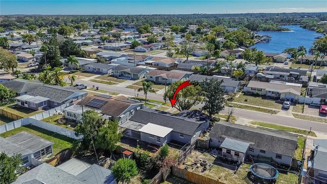 5551 MOSAIC DRIVE, Holiday, FL 34690