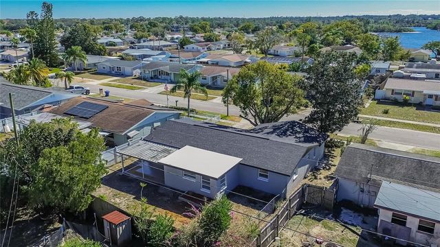 5551 MOSAIC DRIVE, Holiday, FL 34690