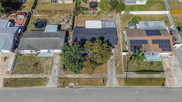 5551 MOSAIC DRIVE, Holiday, FL 34690