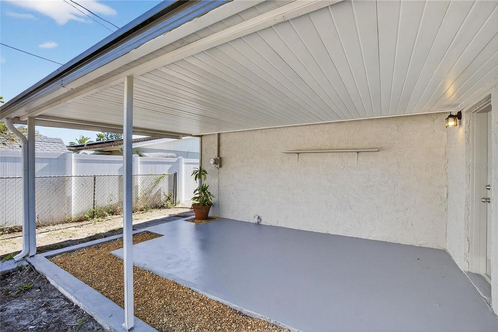 Image 47 of property listing at 5551 MOSAIC DRIVE, Holiday, FL 34690