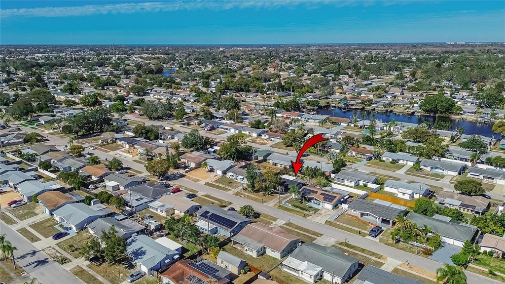 Image 65 of property listing at 5551 MOSAIC DRIVE, Holiday, FL 34690