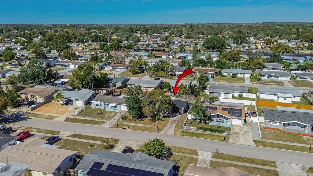 Image 66 of property listing at 5551 MOSAIC DRIVE, Holiday, FL 34690