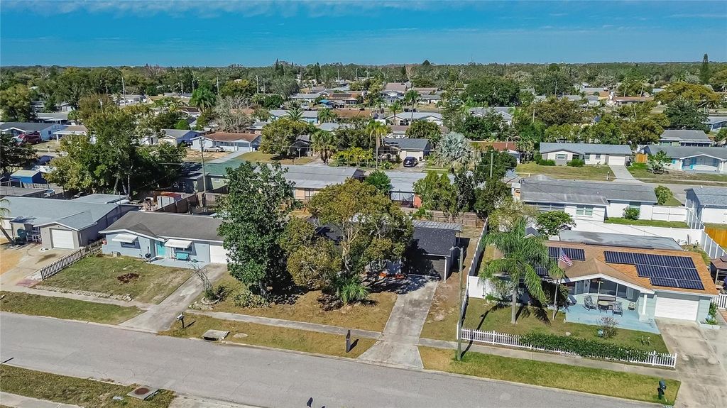 Image 67 of property listing at 5551 MOSAIC DRIVE, Holiday, FL 34690