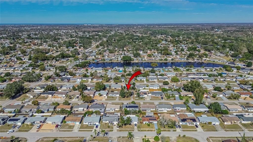 Image 74 of property listing at 5551 MOSAIC DRIVE, Holiday, FL 34690