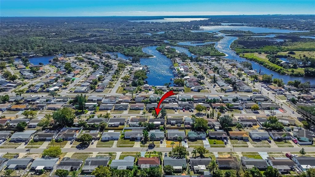 Image 77 of property listing at 5551 MOSAIC DRIVE, Holiday, FL 34690