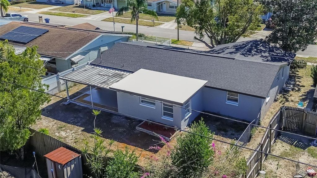 Image 85 of property listing at 5551 MOSAIC DRIVE, Holiday, FL 34690