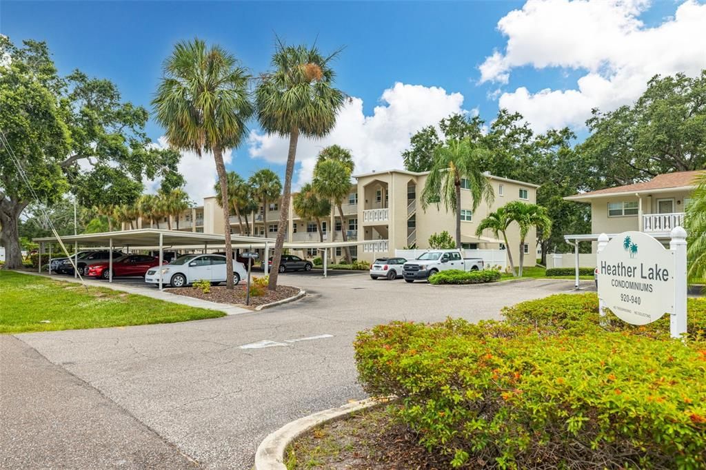920 VIRGINIA STREET 207, Dunedin, FL 34698