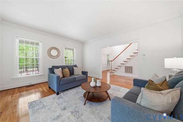 10424 Windam Hill Rd, Glen Allen, VA 23059