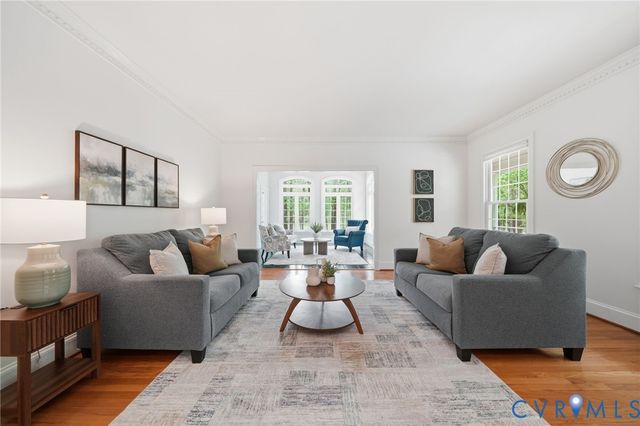 10424 Windam Hill Rd, Glen Allen, VA 23059