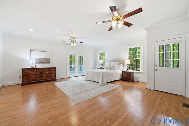 10424 Windam Hill Rd, Glen Allen, VA 23059