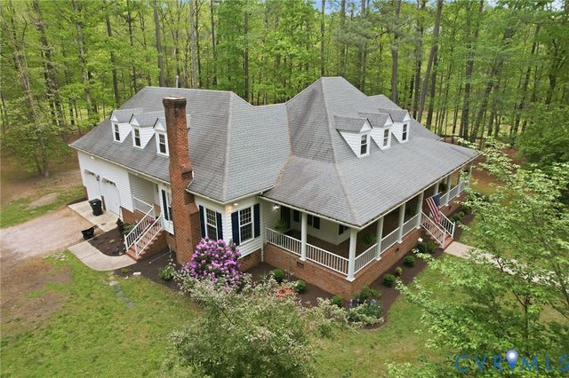 10424 Windam Hill Rd, Glen Allen, VA 23059