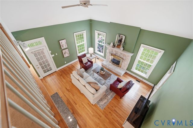 10424 Windam Hill Rd, Glen Allen, VA 23059