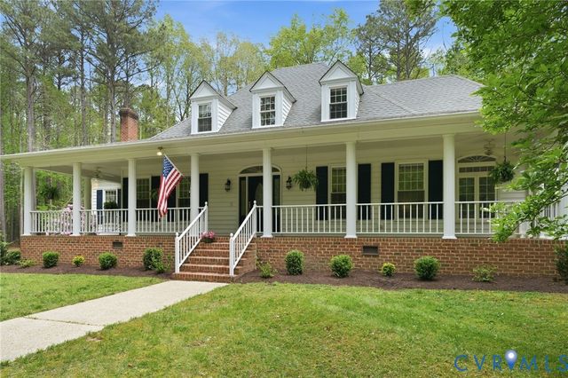 10424 Windam Hill Rd, Glen Allen, VA 23059