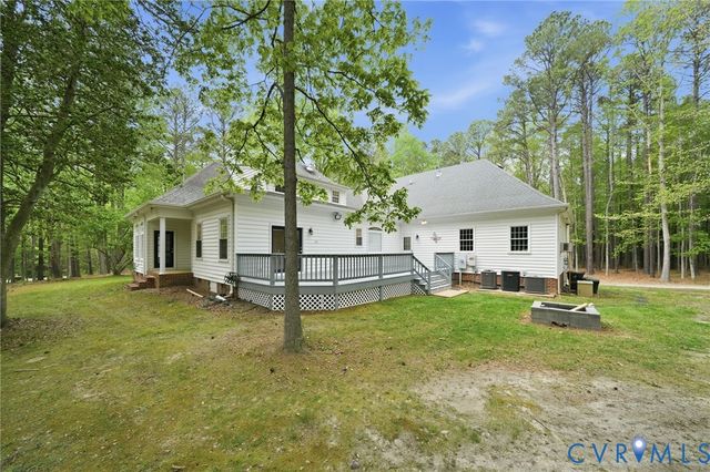 10424 Windam Hill Rd, Glen Allen, VA 23059