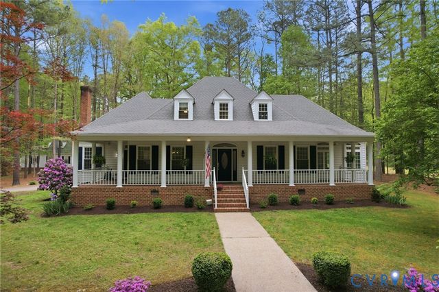 10424 Windam Hill Rd, Glen Allen, VA 23059