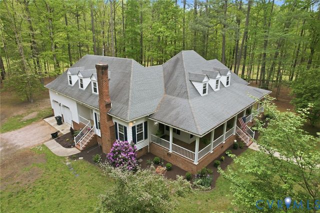 10424 Windam Hill Rd, Glen Allen, VA 23059