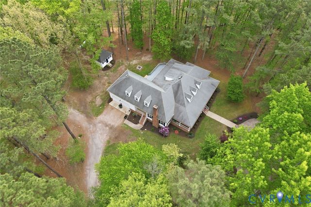 10424 Windam Hill Rd, Glen Allen, VA 23059