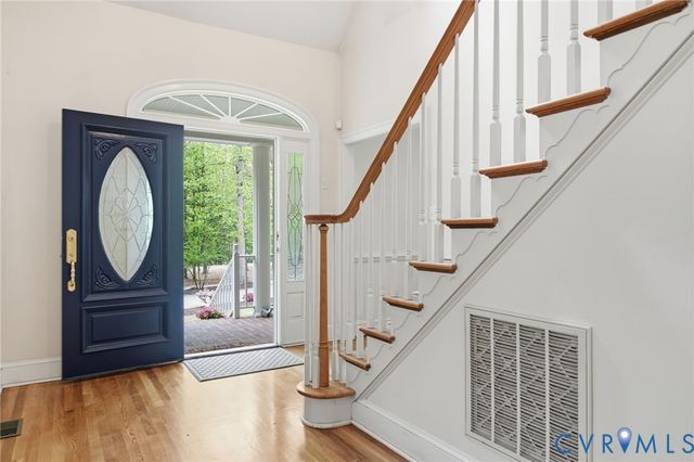 10424 Windam Hill Rd, Glen Allen, VA 23059