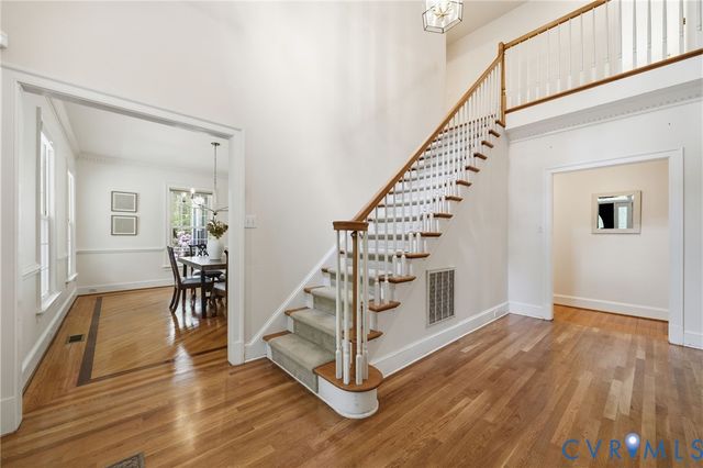 10424 Windam Hill Rd, Glen Allen, VA 23059