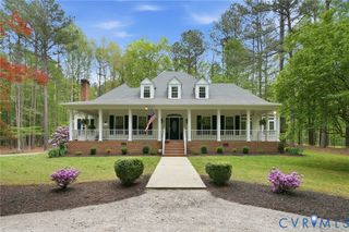 10424 Windam Hill Rd, Glen Allen, VA 23059