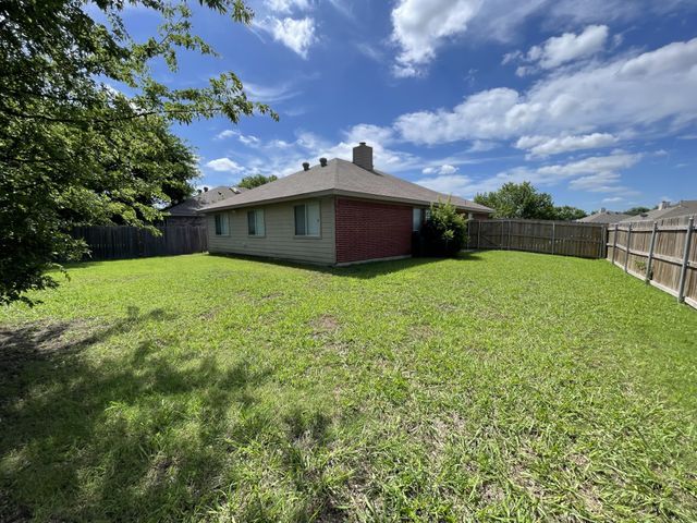 3305 Rustic Meadow Trail, Mansfield, TX 76063