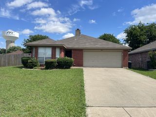 3305 Rustic Meadow Trail, Mansfield, TX 76063