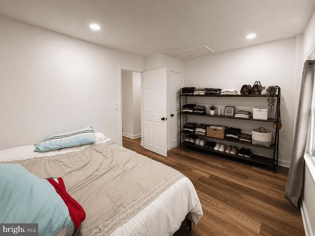 3704 LYNDALE AVE, Baltimore, MD 21213