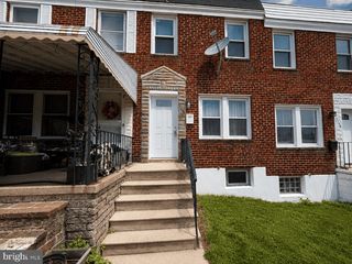 3704 LYNDALE AVE, Baltimore, MD 21213
