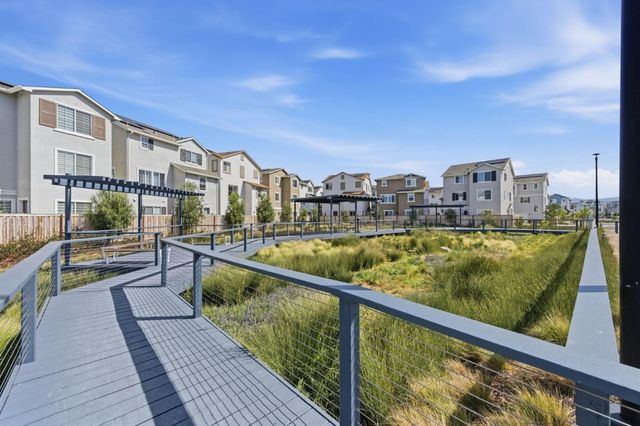 9415 Hidden Harbor Way, Newark, CA 94560