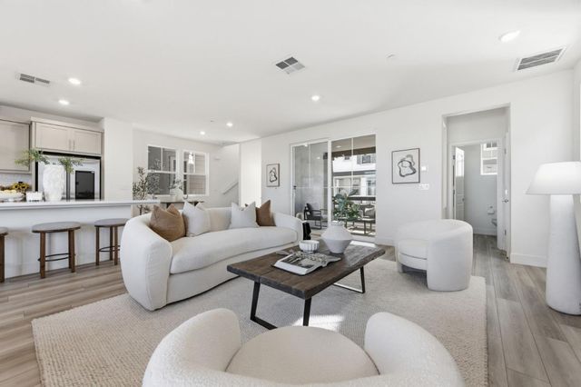 9415 Hidden Harbor Way, Newark, CA 94560