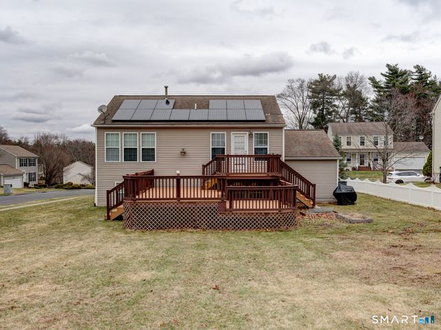 6 Wilson Way, Manchester, CT 06040