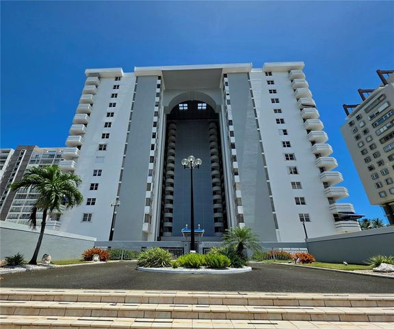 3205 ISLA VERDE AVENUE 1405, Carolina, PR 00979