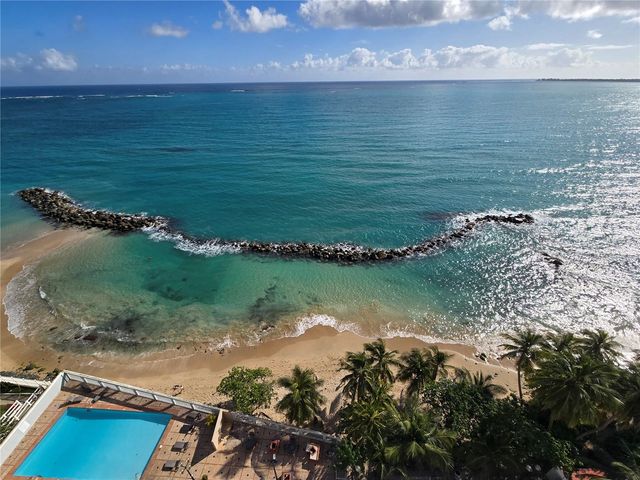 3205 ISLA VERDE AVENUE 1405, Carolina, PR 00979