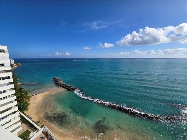 3205 ISLA VERDE AVENUE 1405, Carolina, PR 00979