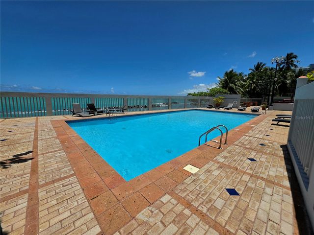 3205 ISLA VERDE AVENUE 1405, Carolina, PR 00979