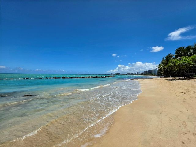 3205 ISLA VERDE AVENUE 1405, Carolina, PR 00979