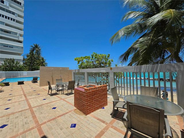 3205 ISLA VERDE AVENUE 1405, Carolina, PR 00979