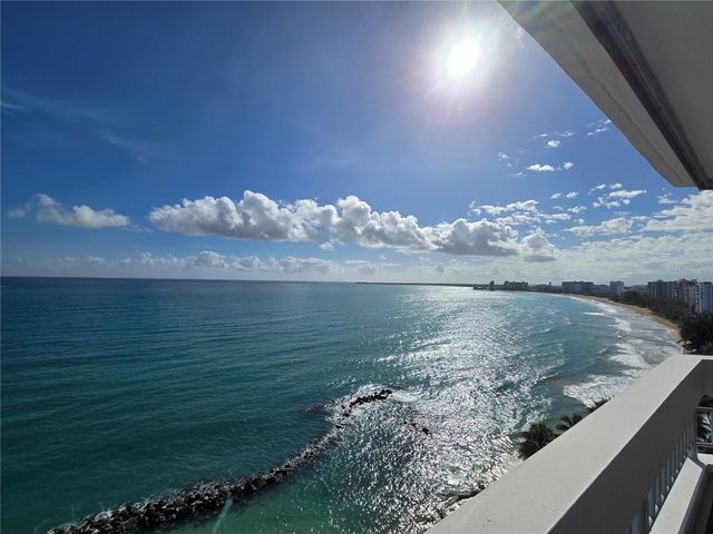 3205 ISLA VERDE AVENUE 1405, Carolina, PR 00979