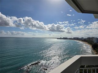 3205 ISLA VERDE AVENUE 1405, Carolina, PR 00979
