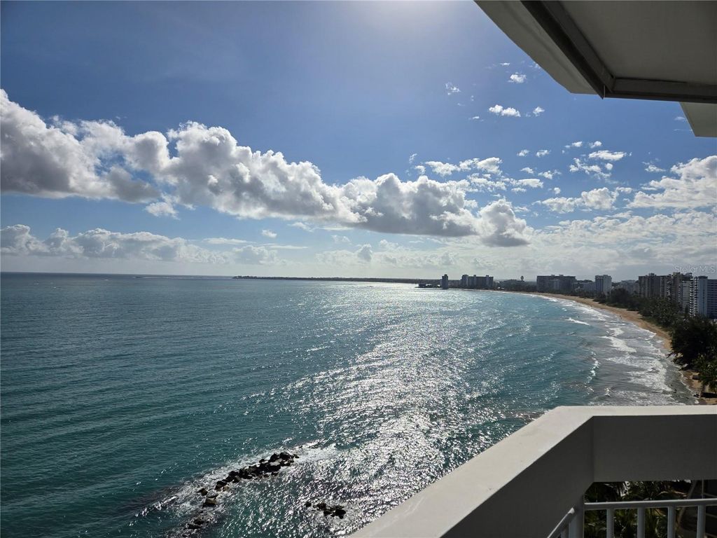3205 ISLA VERDE AVENUE 1405, Carolina, PR 00979